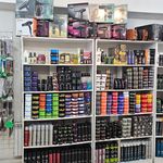 لوازم آرایشی سایه