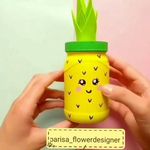 گل آرایی و آموزش گل آرایی پریسا