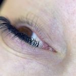 خدمات تخصصی اکستنشن مژه و لیفت با الهه