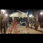 مجتبی چاوشی برقکار ساختمان صنعتی دوربین