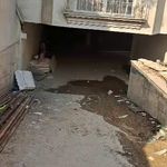 تخریب و خاکبرداری پایدار سازی گود آرش