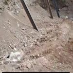 تخریب و خاکبرداری پایدار سازی گود آرش