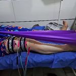 فیزیوتراپی سینا  شریفی 
