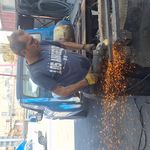باربندسازی کمپرسی چناقچی