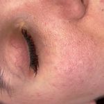خدمات تخصصی اکستنشن مژه زهرا