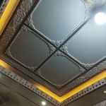 گچکاری هرمک زایی