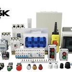 برق صنعت کرمانیان