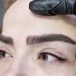 آرایش دائم وریموو تراپی پوست گندم فلاحی