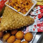 ساندویچی فودزیلا