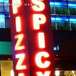 رستوران ایتالیایی پیتزا اسپایسی 