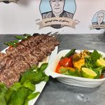 رستوران حاج عیسی