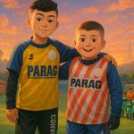 مدرسه فوتبال پاراگ