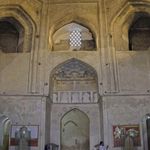 بنای هارونیه