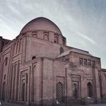 بنای هارونیه