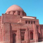 بنای هارونیه