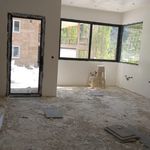 پنجره دوجداره وتوری پلیسه (شریفی)