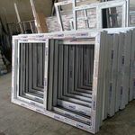 پنجره دوجداره وتوری پلیسه (شریفی)