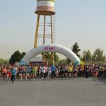 مجموعه ورزشی تختی