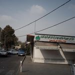 ایستگاه هندوانه چهار فصل