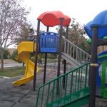 وسایل اسباب بازی کودکان