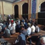 گلزار شهدا کوشک