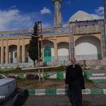 نمازخانه غزال