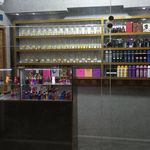 عطر شاهین دفتر مرکزی