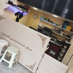 کافی نت و خدمات اینترنتی آکسفورد