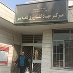 بخشداری قلعه نو
