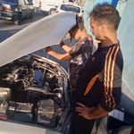 بوستر سازی نورابادی