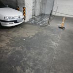 پارکینگ مترو صادقیه