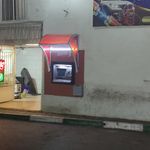 خودپرداز بانک پاسارگاد