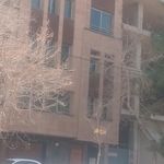مجتمع مسکونی باران