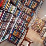 فروشگاه کتاب شهر کتاب شرق