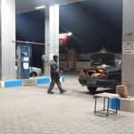 پمپ گاز فتح المبين