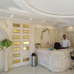 مجتمع پزشکی نگین