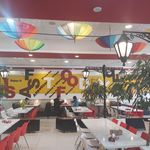 فست فود اپتیموس