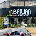 کافی شاپ برلیان