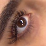 خدمات اکستنشن مژه سحر کرج گوهردشت