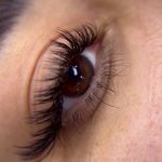 خدمات اکستنشن مژه سحر کرج گوهردشت