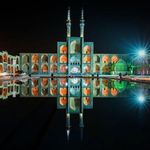 مجموعه امیر چخماق یزد