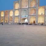 مجموعه امیر چخماق یزد