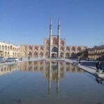 مجموعه امیر چخماق یزد