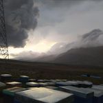 زنبورستان اهورابی