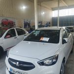 نمایندگی های گروه خودروسازی سایپا