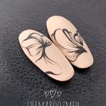 خدمات تخصصی ناخن زعفرانیه شیما روزمه