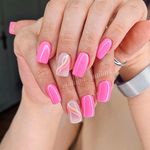 خدمات ناخن مهسا