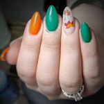 سالن زیبایی الهام نذیری