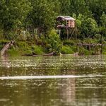 پارک ملی بوجاق