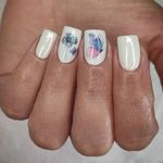 سالن زیبایی الهام نذیری